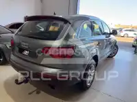 2007 Audi Q7