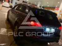 2007 Audi Q7