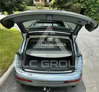2007 Audi Q7