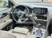 2007 Audi Q7