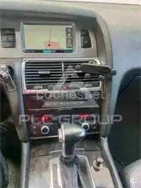 2007 Audi Q7
