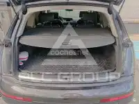 2007 Audi Q7