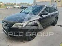 2007 Audi Q7