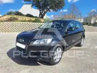 2007 Audi Q7