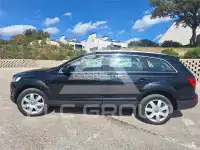 2007 Audi Q7