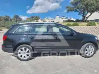 2007 Audi Q7