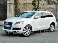 2007 Audi Q7