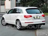 2007 Audi Q7