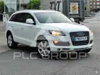 2007 Audi Q7
