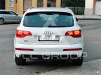 2007 Audi Q7