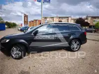2007 Audi Q7