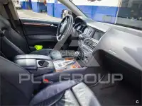 2007 Audi Q7