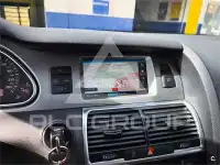 2007 Audi Q7