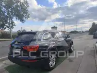 2007 Audi Q7