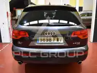 2007 Audi Q7
