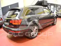 2007 Audi Q7