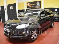 2007 Audi Q7
