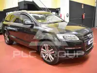 2007 Audi Q7