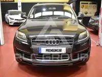 2007 Audi Q7