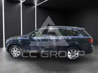 2007 Audi Q7