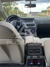2007 Audi Q7