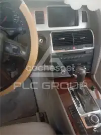 2007 Audi Q7