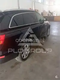 2007 Audi Q7