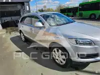 2007 Audi Q7