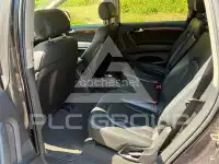 2007 Audi Q7