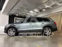2007 Audi Q7