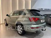 2007 Audi Q7