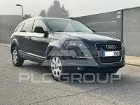 2007 Audi Q7