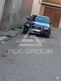 2007 Audi A6