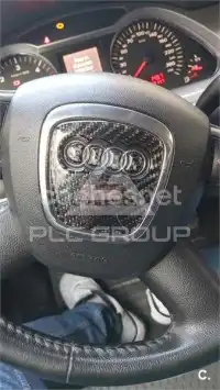2007 Audi A6