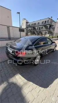 2007 Audi A6