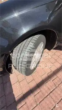 2007 Audi A6