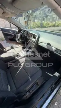 2007 Audi A6
