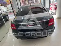 2007 Audi A6