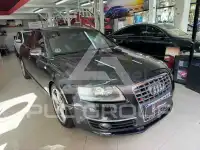 2007 Audi A6
