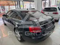 2007 Audi A6