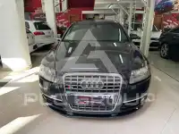 2007 Audi A6