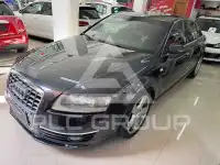 2007 Audi A6