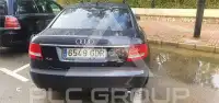 2007 Audi A6