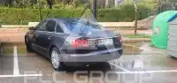 2007 Audi A6