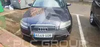 2007 Audi A6