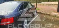 2007 Audi A6