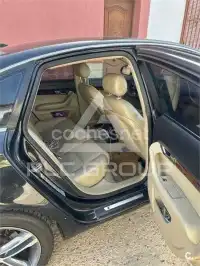 2007 Audi A6