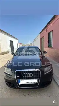 2007 Audi A6