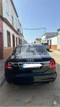 2007 Audi A6