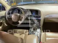 2007 Audi A6